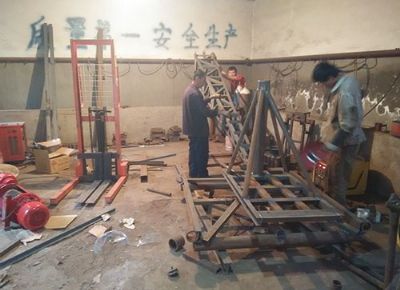 點(diǎn)擊查看詳細(xì)信息<br>標(biāo)題：華友機(jī)械多用途吊J 閱讀次數(shù)：8040