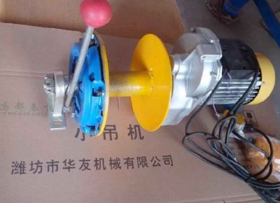 點(diǎn)擊查看詳細(xì)信息<br>標(biāo)題：新型汽車(chē)離合器吊運(yùn)機(jī) 閱讀次數(shù)：11621