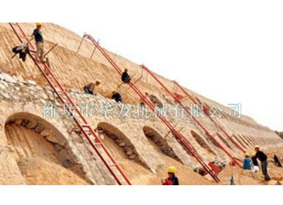 點(diǎn)擊查看詳細(xì)信息<br>標(biāo)題：華友機(jī)械建筑用爬山虎 閱讀次數(shù)：6140