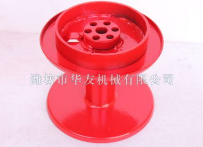 點擊查看詳細(xì)信息<br>標(biāo)題：華友機(jī)械繩筒 閱讀次數(shù)：5954