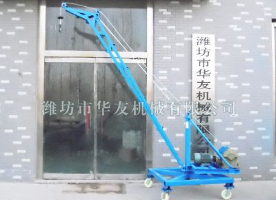 點(diǎn)擊查看詳細(xì)信息<br>標(biāo)題：華友機(jī)械多用途吊 閱讀次數(shù)：13063
