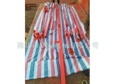 點(diǎn)擊查看詳細(xì)信息<br>標(biāo)題：華友機(jī)械直滑式吊運(yùn)機(jī)11111 閱讀次數(shù)：7246