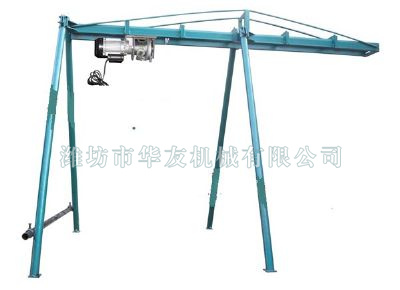 點(diǎn)擊查看詳細(xì)信息<br>標(biāo)題：華友機(jī)械平滑式吊運(yùn)機(jī)66 閱讀次數(shù)：6922