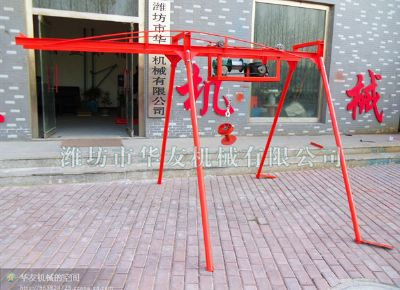點(diǎn)擊查看詳細(xì)信息<br>標(biāo)題：華友機(jī)械平滑式吊運(yùn)機(jī) 閱讀次數(shù)：8415