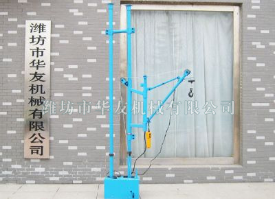 點擊查看詳細信息<br>標題：雙立柱上料機 閱讀次數(shù)：9878