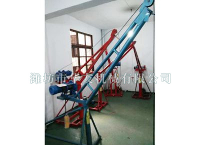 點擊查看詳細信息<br>標題：華友機械部分產品 閱讀次數：9653