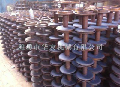 點擊查看詳細信息<br>標題：華友機械部分產品 閱讀次數：9615