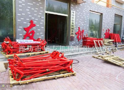 點(diǎn)擊查看詳細(xì)信息<br>標(biāo)題：華友機(jī)械發(fā)貨現(xiàn)場(chǎng) 閱讀次數(shù)：12075