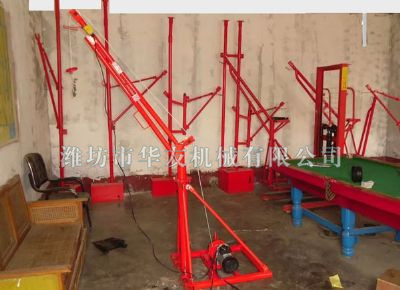 點(diǎn)擊查看詳細(xì)信息<br>標(biāo)題：華友機(jī)械部分樣品 閱讀次數(shù)：14122