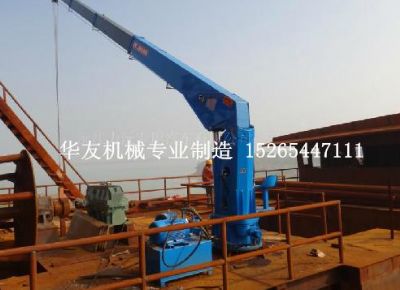 點擊查看詳細信息<br>標(biāo)題：華友機械多用途吊K 閱讀次數(shù)：8578